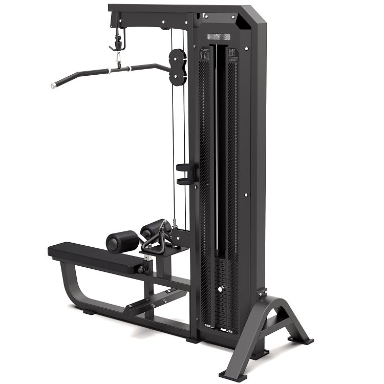 Lat Machine  / Pulley PLX-5250 TOORX