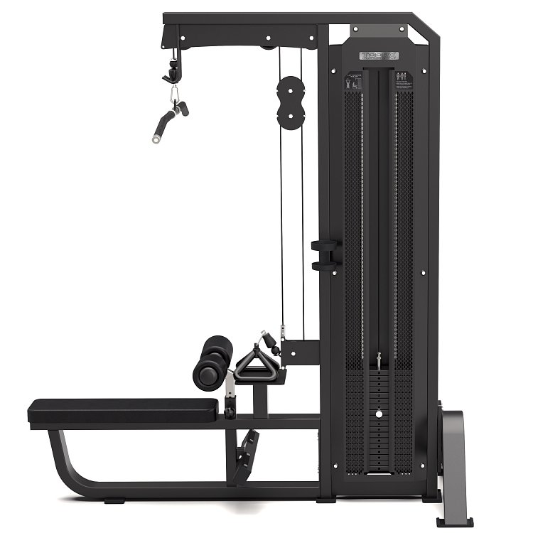 Lat Machine  / Pulley PLX-5250 TOORX