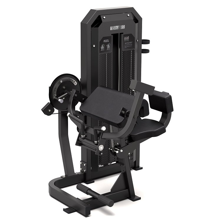 Biceps / Triceps PLX-5450 TOORX