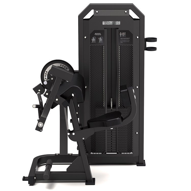 Biceps / Triceps PLX-5450 TOORX