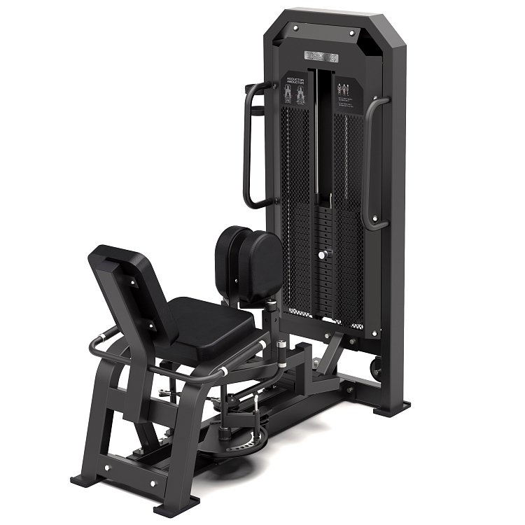 ADDUCTOR / ABDUCTOR (PLX-5750) Toorx