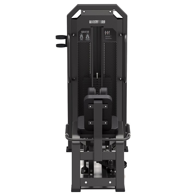 ADDUCTOR / ABDUCTOR (PLX-5750) Toorx