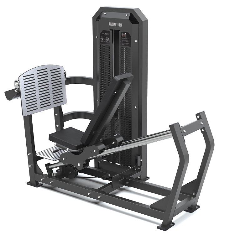 LEG PRESS / CALF (PLX-5850) Toorx