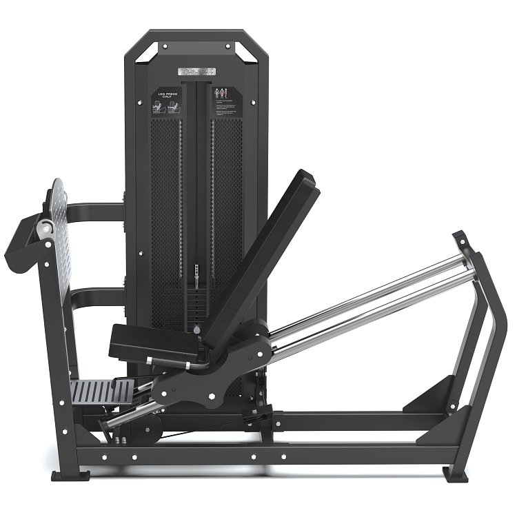 LEG PRESS / CALF (PLX-5850) Toorx
