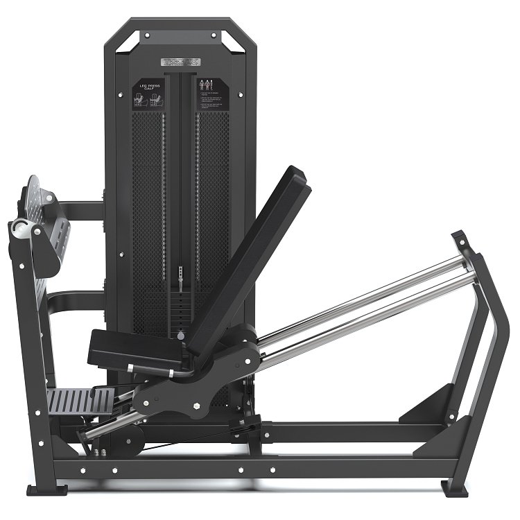 LEG PRESS / CALF (PLX-5850) Toorx