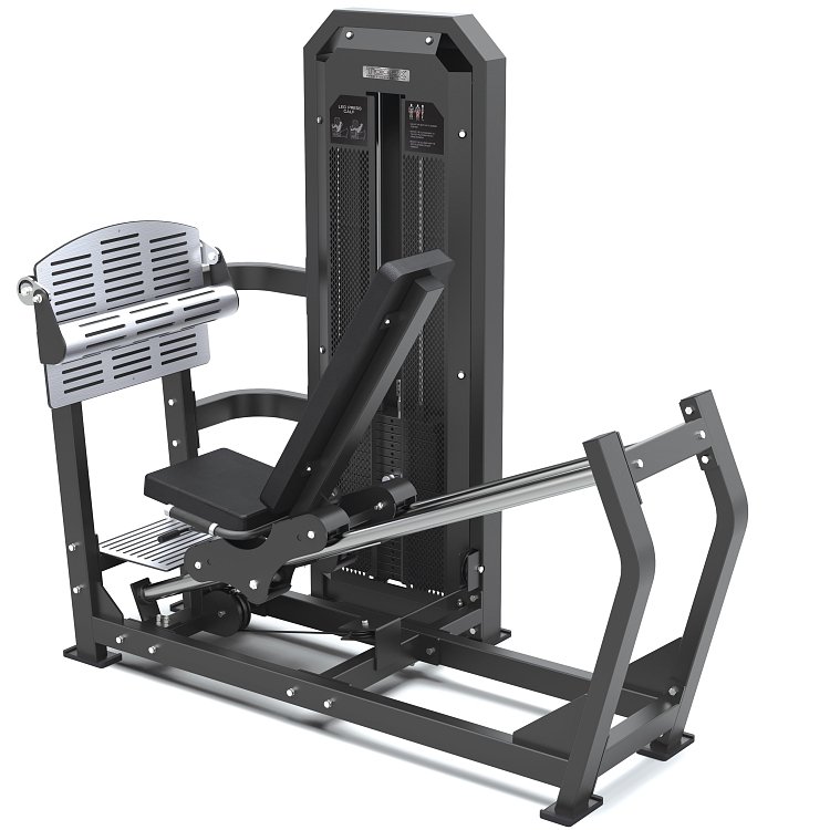 LEG PRESS / CALF (PLX-5850) Toorx
