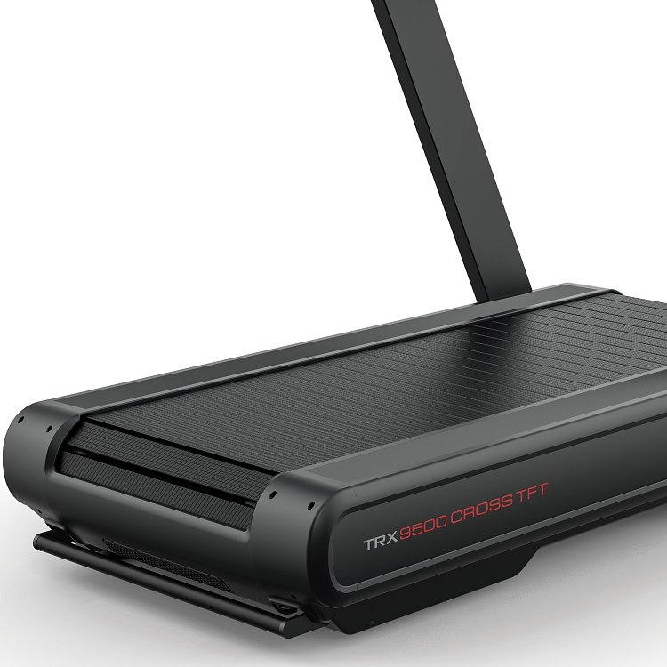 Διάδρομος TRX-9500 CROSS TFT TOORX