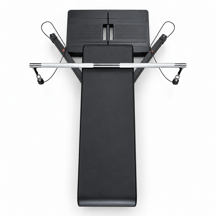SMART FITNESS BENCH BOX SMART HOME