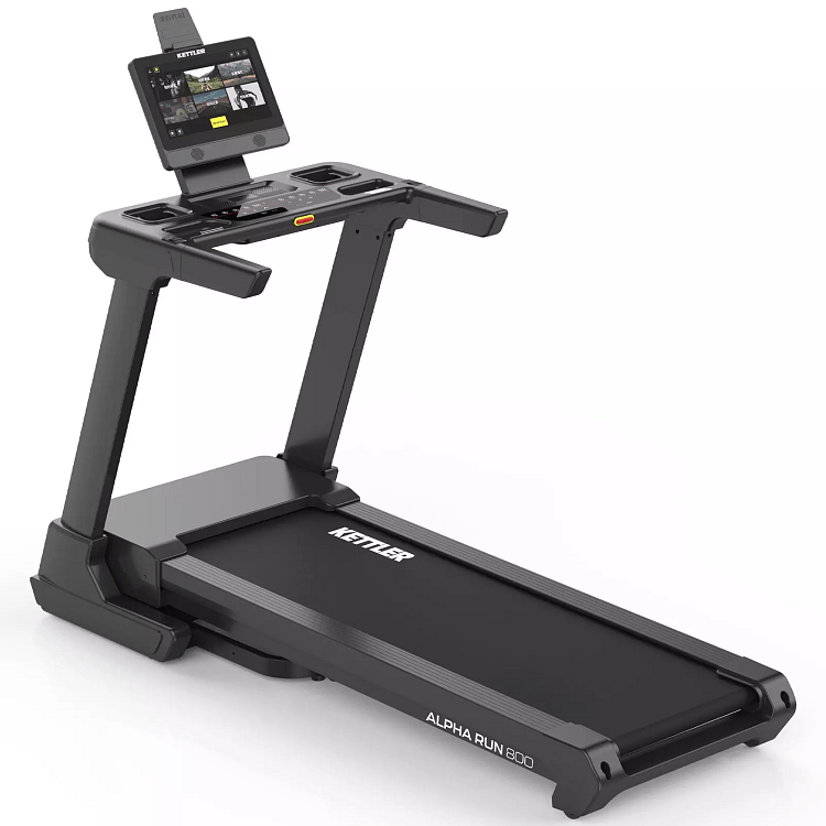 Διάδρομος Γυμναστικής  ALPHA RUN 800 new KETTLER