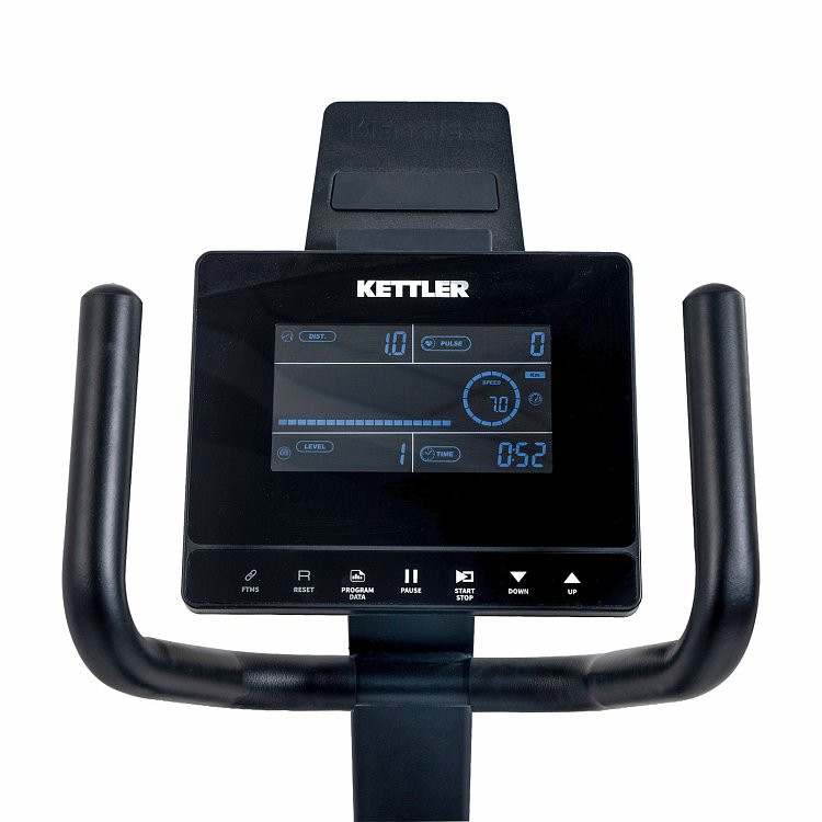 Ποδήλατο καθιστό TOUR 400R KETTLER