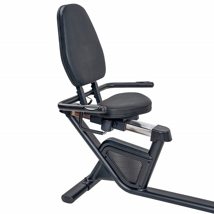 Ποδήλατο καθιστό TOUR 400R KETTLER