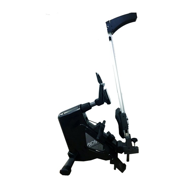 Μηχανή κωπηλασίας Rower 2.0 Axos Line KETTLER STOCK