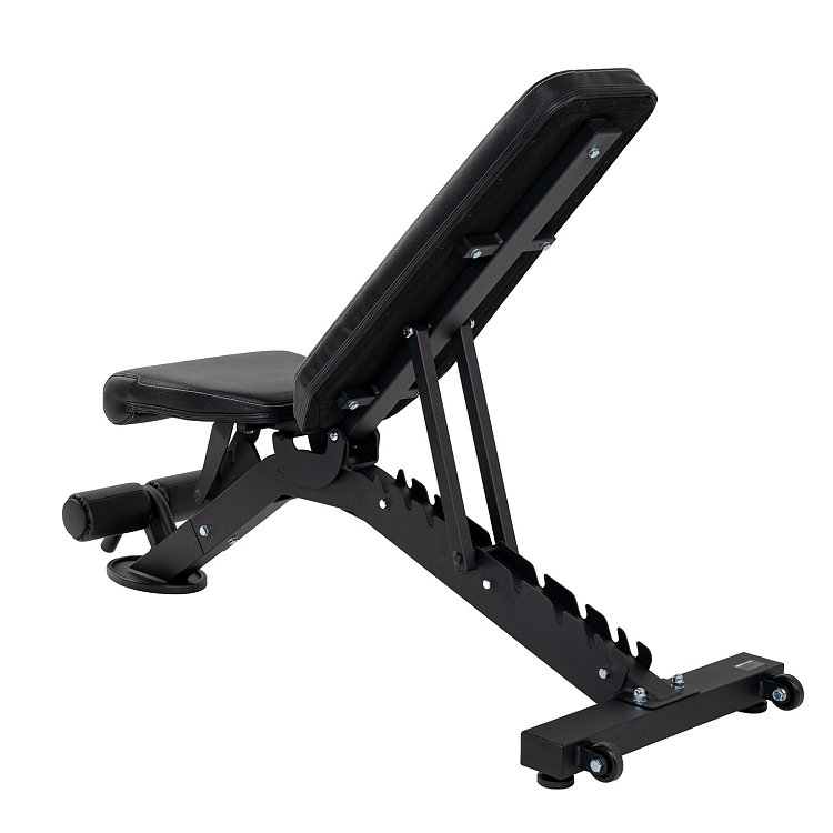 WEIGHT BENCH (VARIO 400) Kettler