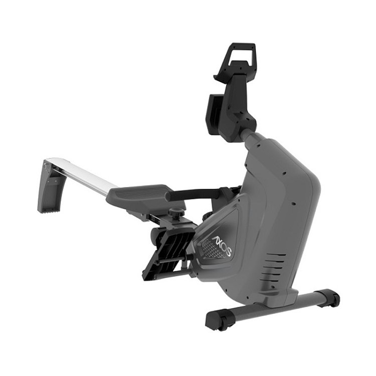 Μηχανή κωπηλασίας Rower 2.0 Axos Line KETTLER STOCK