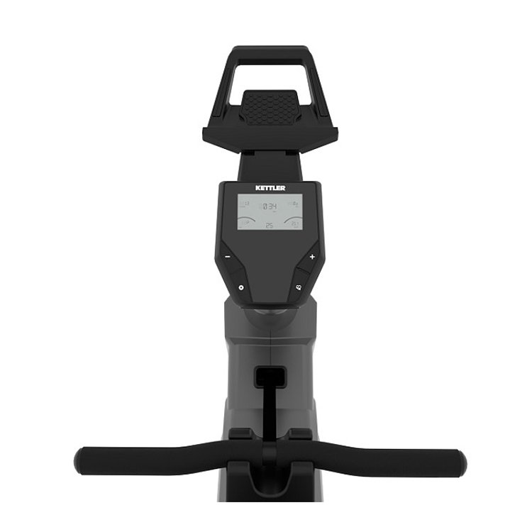 Μηχανή κωπηλασίας Rower 2.0 Axos Line KETTLER STOCK