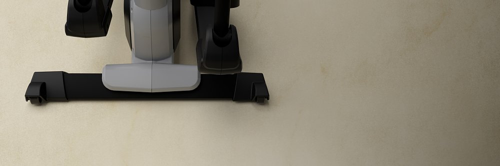 Ελλειπτικό Nova P Axos Line KETTLER STOCK