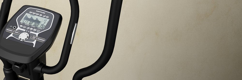 Ελλειπτικό Nova P Axos Line KETTLER STOCK