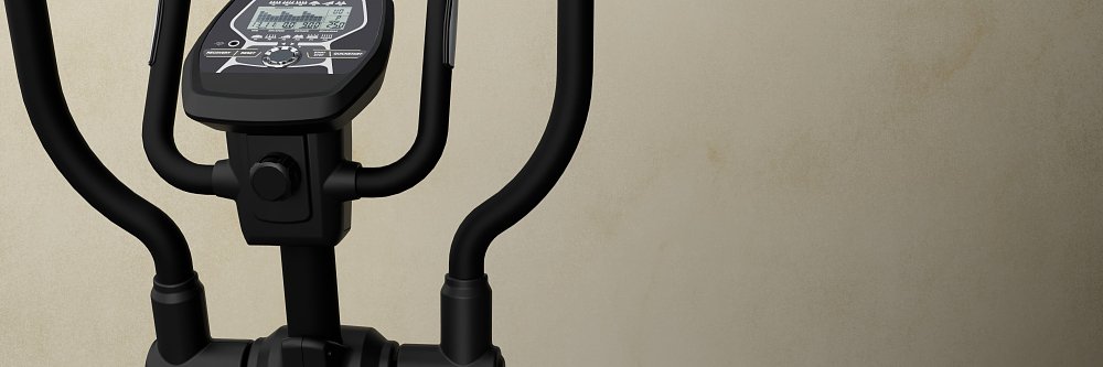 Ελλειπτικό Nova P Axos Line KETTLER STOCK