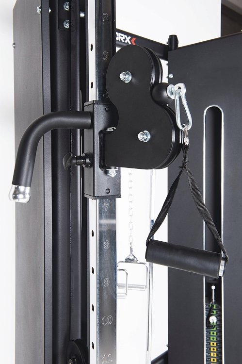 Πολυόργανο MSX-3500 TOORX