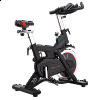 Ποδήλατο στατικό Indoor Cycling SRX 80 Evo TOORX