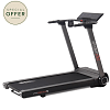 Διάδρομος γυμναστικής TFK-655 Slim Line EVERFIT