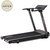 Διάδρομος τρεξίματος TFK-855 Slim Line EVERFIT