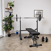 Weight Bench VARIO 600 KETTLER