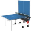 Τραπέζι ping pong TRAINING INDOOR εσωτερικού χώρου GARLANDO