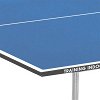 Τραπέζι ping pong TRAINING INDOOR εσωτερικού χώρου GARLANDO