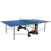 Τραπέζι ping pong CHALLENGE INDOOR εσωτερικού χώρου GARLANDO