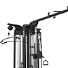 JUNGLE MACHINE (CSX-9300) 8 STATIONS Toorx
