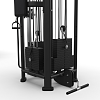 JUNGLE MACHINE (CSX-9300) 8 STATIONS Toorx