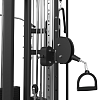 JUNGLE MACHINE (CSX-9300) 8 STATIONS Toorx