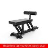 All In One Station ASX-8000 2x90kg  TOORX