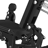 SEATED LEG CURL / LEG EXTENSION FWX-7530 TOORX