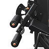Leg Extension  / Seated Leg Curl PLX-B7850 TOORX