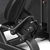 Leg Extension  / Seated Leg Curl PLX-B7850 TOORX