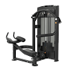 LYING GLUTEUS (PLX-9070) Toorx
