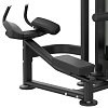 LYING GLUTEUS (PLX-9070) Toorx