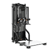Standing Total Arms PLX-9450 TOORX