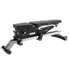 MULTI FUNCTIONAL BENCH (BENCHASX9.5) for ASX-9500 TOORX