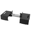 DEADLIFT PLATFORM (DL-BENCHASX9.5) for ASX-9500 Toorx