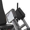 Seated Hip Abduction FWX-9690 TOORX
