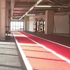 Χλοοτάπητας Γυμναστηρίου Ρολό (10x2) m sprint+line colour ASLON