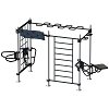 Outdoor Functional Training Station C1-0003 ELEMENT FITNESS
