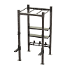 OUTDOOR FUNCTIONAL (30-16911) TRAINING STATION