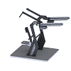 LAT PULLDOWN (30-16601) OUTDOOR