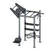 OUTDOOR FUNCTIONAL (30-16990) TRAINING STATION