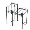 OUTDOOR FUNCTIONAL (30-18169) TRAINING STATION