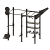 OUTDOOR FUNCTIONAL (30-18306A) TRAINING STATION
